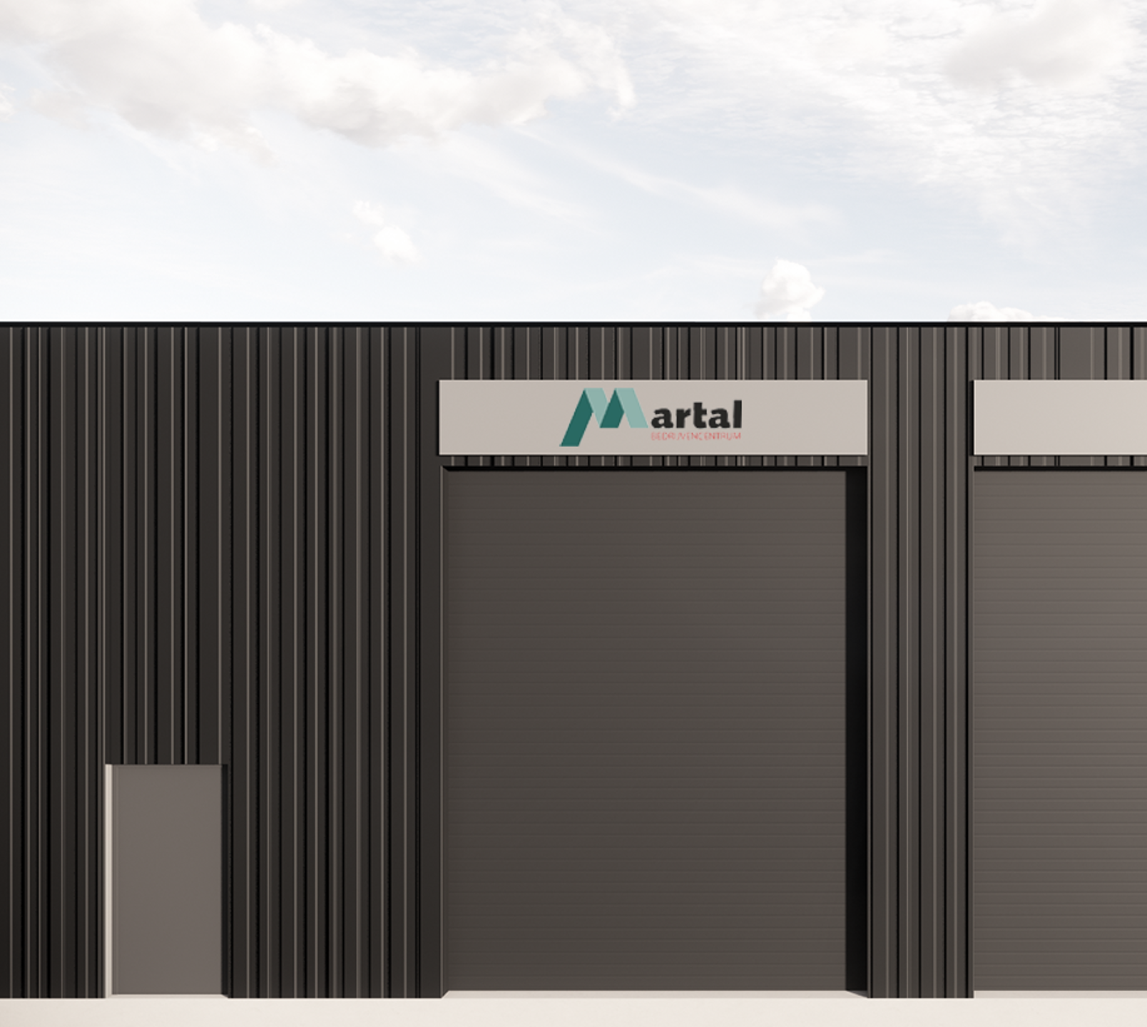 Commercial à vendre à Sint-Katelijne-Waver - photo 1