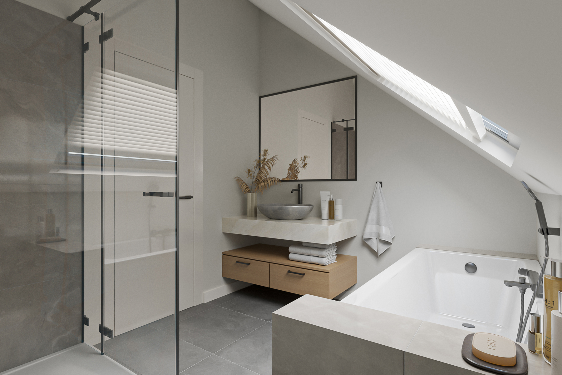 Nieuwbouw open bebouwing te koop in Sint-Lievens Houtem - foto 4