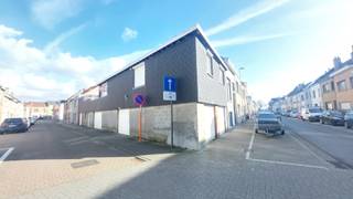 Dit opbrengstgebouw is centraal gelegen te Bredene sas, direct nabij winkels en openbaar vervoermet een totale grond oppervlakte van 81m² Bestaande...