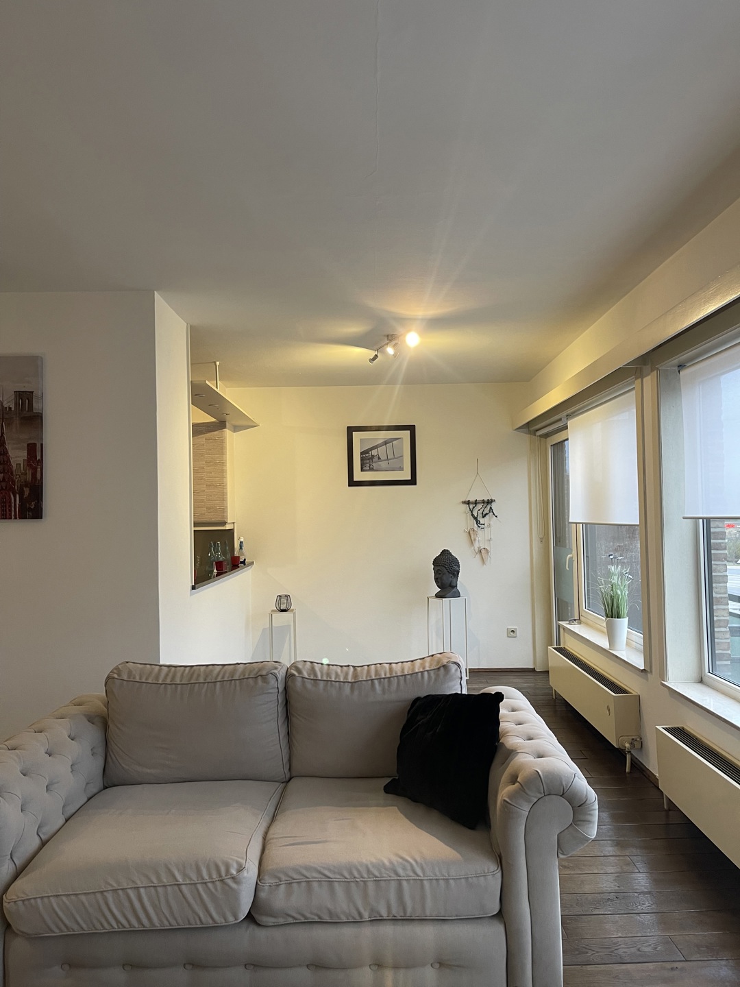 Apartment for rent in Lanaken with 1 bedroom - photo 4