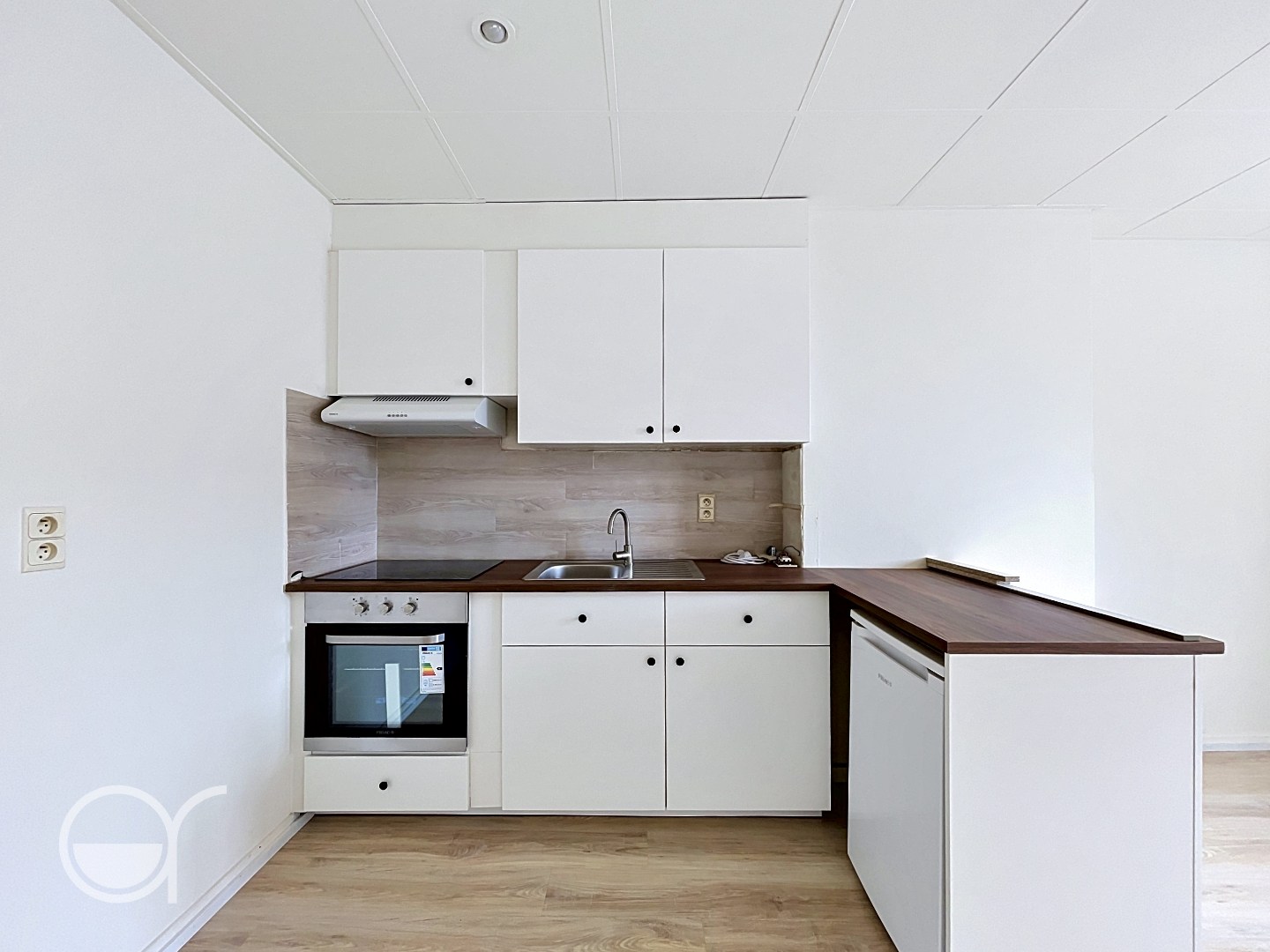 Appartement à louer à Gand avec 1 chambre - photo 3