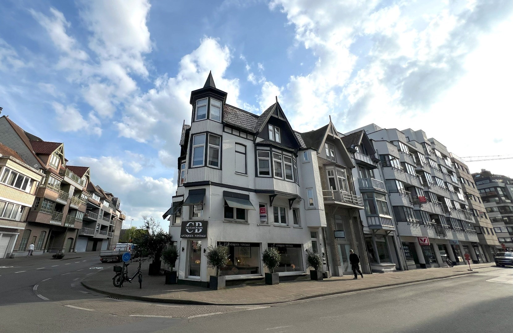 Commercial for sale in Knokke-Heist - photo 2
