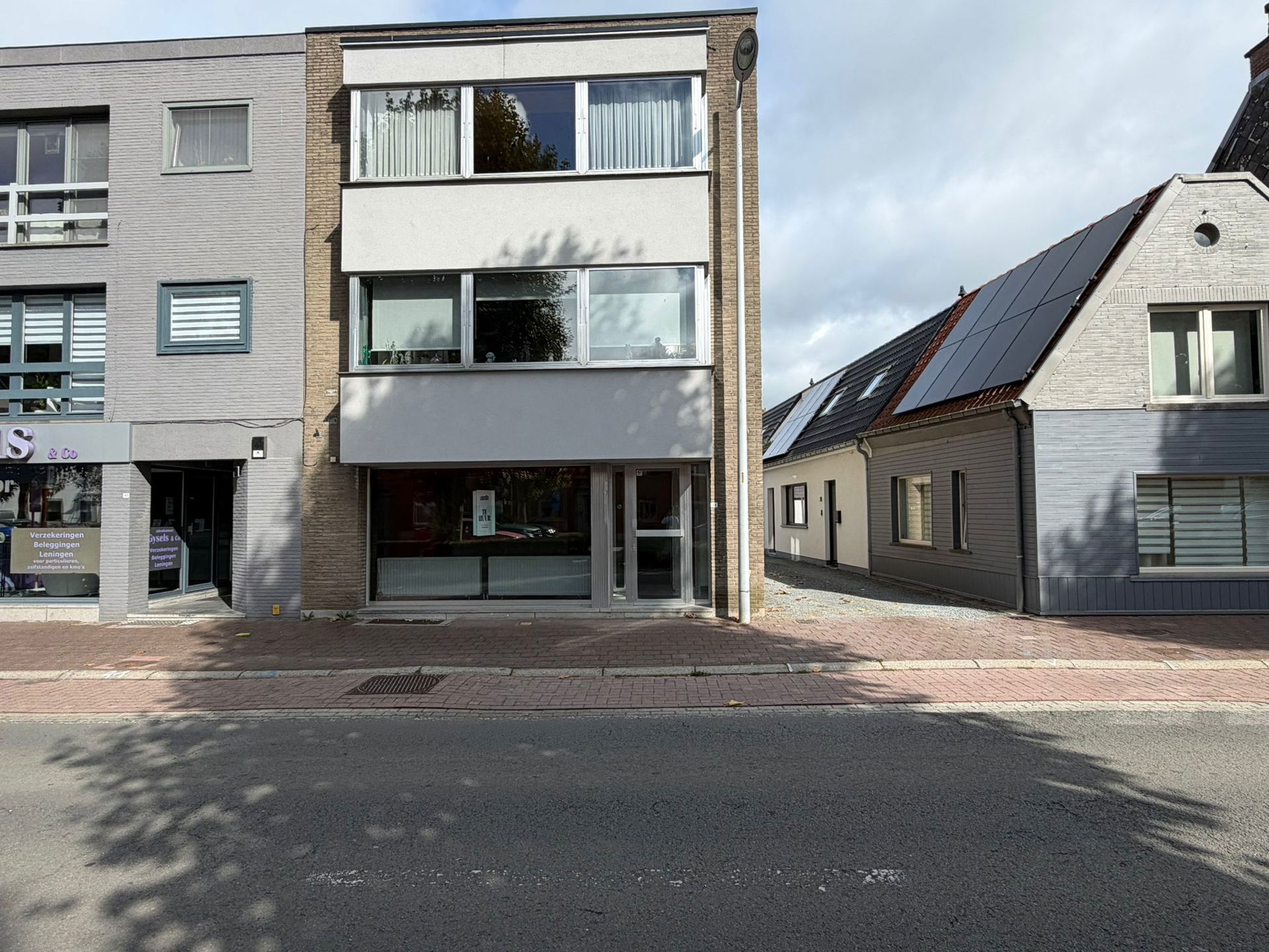 Commercieel te huur in Herzele - foto 5