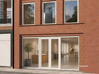 <p>Op een commerciële toplocatie van Sint-Truiden bieden wij deze volledig nieuwe en hoogwaardig afgewerkte handelsruimte te huur aan, pal aan de Grote Markt.<br /><br />Het pand maakt deel uit van een volledige nieuwbouwontwikkeling en beschikt over een totale bruikbare oppervlakte van ca. 150 m², verdeeld over ca. 102 m² op het gelijkvloers en ca. 47 m² op niveau -1. Ook deze benedenverdieping wordt volledig afgewerkt en vormt een volwaardig verlengstuk van de commerciële ruimte.<br /><br />De handelsruimte wordt volledig instapklaar opgeleverd en combineert een moderne architectuur met hedendaags comfort. Zo wordt het pand onder meer uitgerust met een warmtepomp, vloerverwarming, airconditioning, zonnepanelen, aluminium buitenschrijnwerk met dubbele beglazing en een groot schuifraam, en een stijlvolle polybetonvloer.<br /><br />Dankzij de ligging rechtstreeks aan de Grote Markt geniet het pand van een uitzonderlijke visibiliteit, sterke passage en een representatieve uitstraling. Een echte AAA-locatie voor ondernemers die hun zaak op een prominente en hoogwaardige locatie in het hart van Sint-Truiden willen vestigen.<br /><br />Alle professionele en kwalitatieve invullingen kunnen in overleg worden besproken.<br /><br />Oplevering en beschikbaarheid voorzien in december 2026, volledig instapklaar.<br /><br />Alle troeven nog eens opgelijst:</p>
<ul>
<li>AAA-locatie pal aan de Grote Markt</li>
<li>Ca. 150 m² totale commerciële oppervlakte</li>
<li>Volwaardige, volledig afgewerkte verdieping op niveau -1</li>
<li>Volledige nieuwbouw</li>
<li>Hoogwaardige en energiezuinige afwerking</li>
<li>Volledig instapklaar bij oplevering</li>
<li>Uitstekende visibiliteit en passage</li>
</ul>
<p><br />Interesse in deze unieke commerciële locatie? Contacteer ons voor meer informatie of een afspraak.</p>