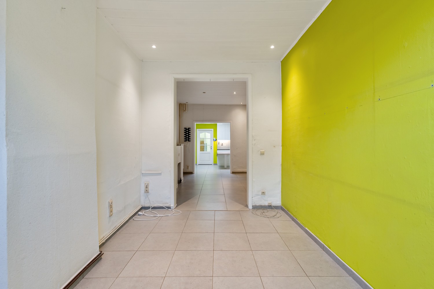 Instapklare woning met 3 slaapkamers en gezellig stadstuintje te Leuven ! - photo 5