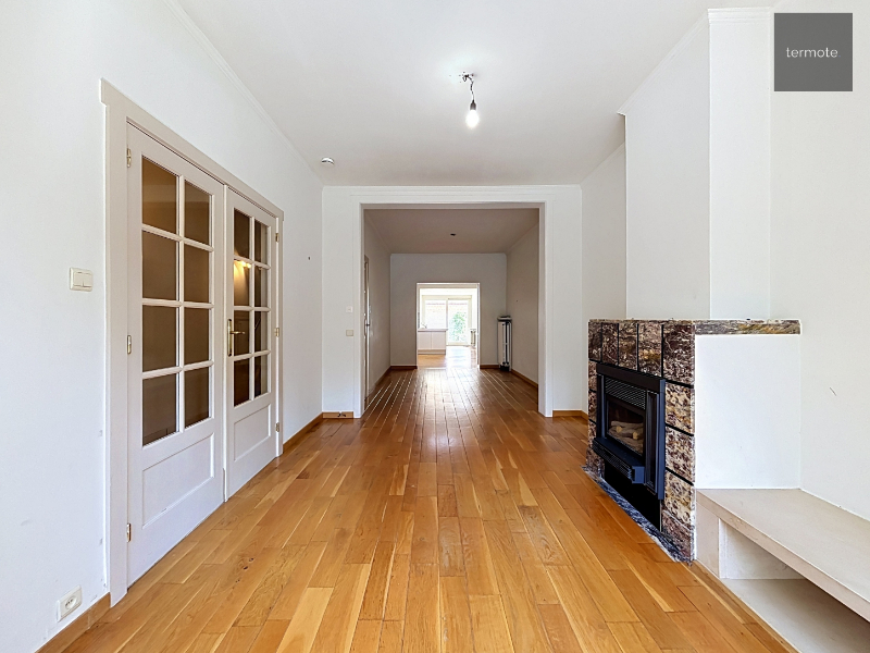 Karaktervolle herenwoning - foto 4