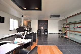 OPGELET: om dit pand te huren of bezichtigen vragen wij steeds eerst een virtueel bezoek te brengen aan het pand. Ga hiervoor naar www.rosseel.be...