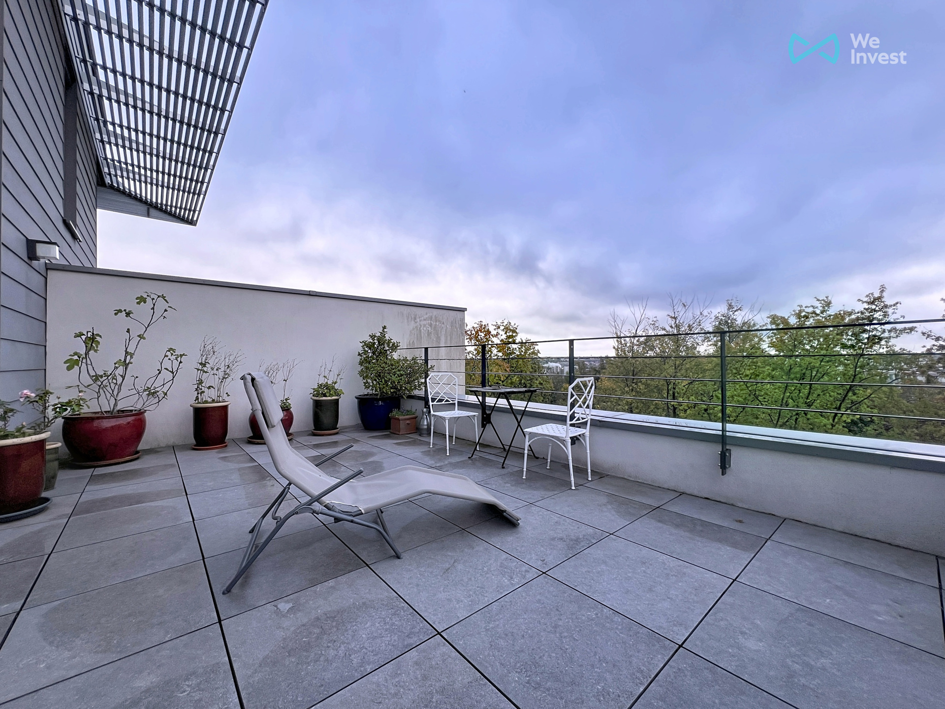 Appartement à vendre à Ixelles avec 2 chambres - photo 4