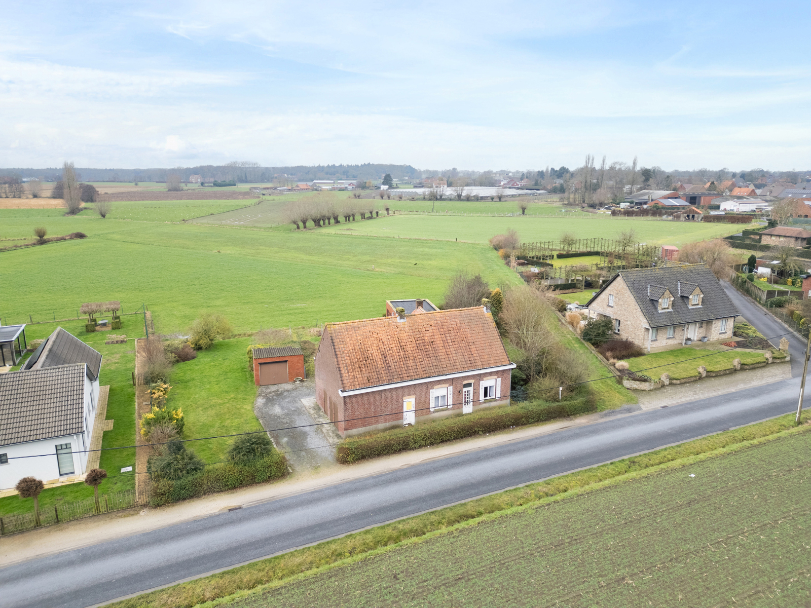 Project te koop in Torhout - foto 4