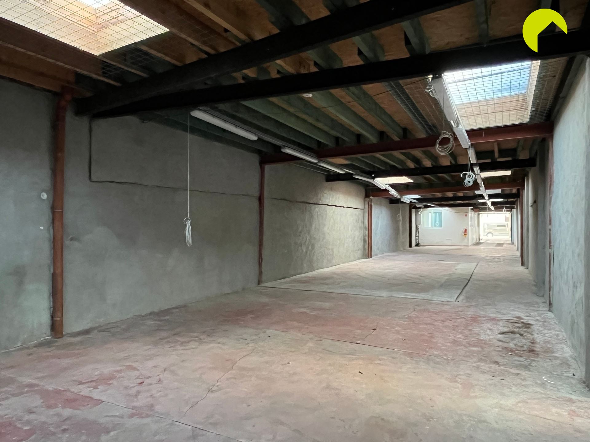 Warehouse - photo 4
