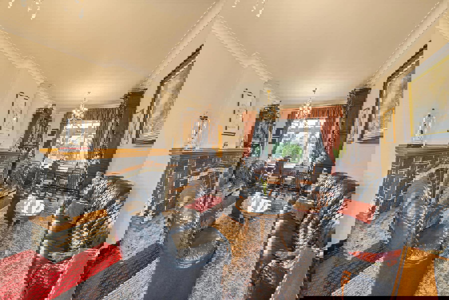 Gezinswoning met 4 slpk. op perceel van 612m² te Vlimmeren - foto 5