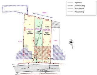 Land for sale in Wommelgem