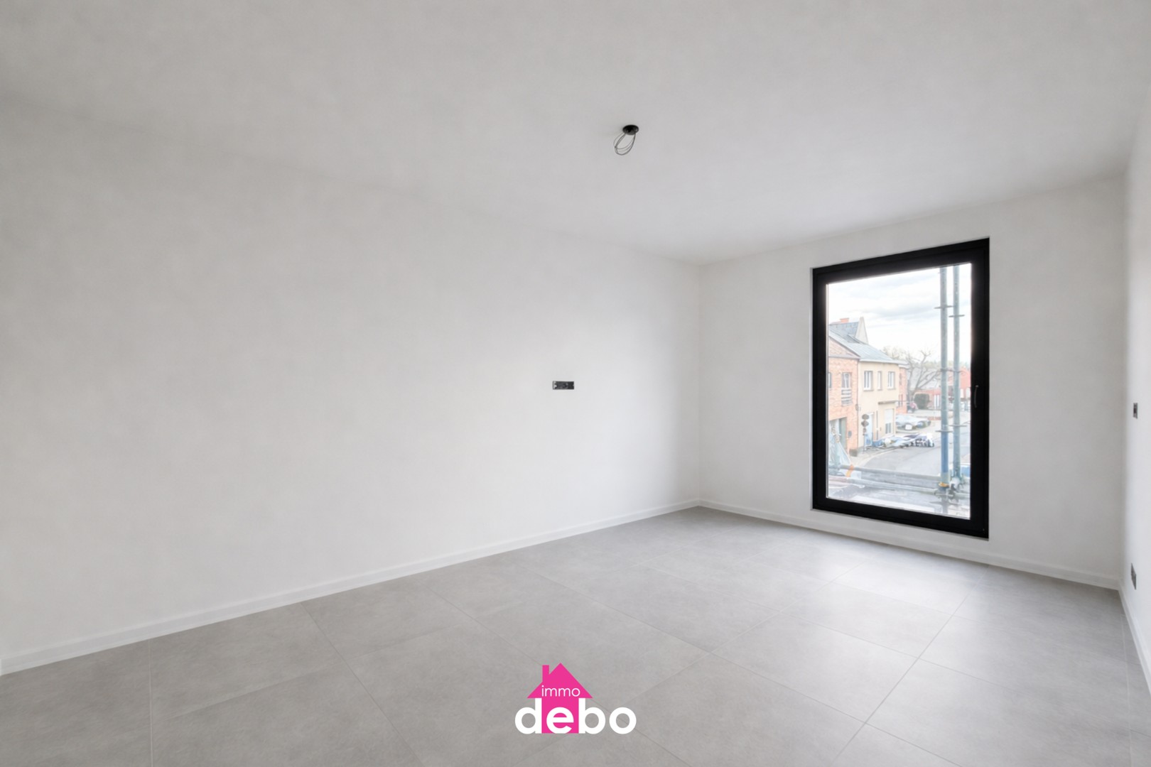 Nieuwbouw appartement met 2 slaapkamers mogelijkheid met 6% btw - photo 4