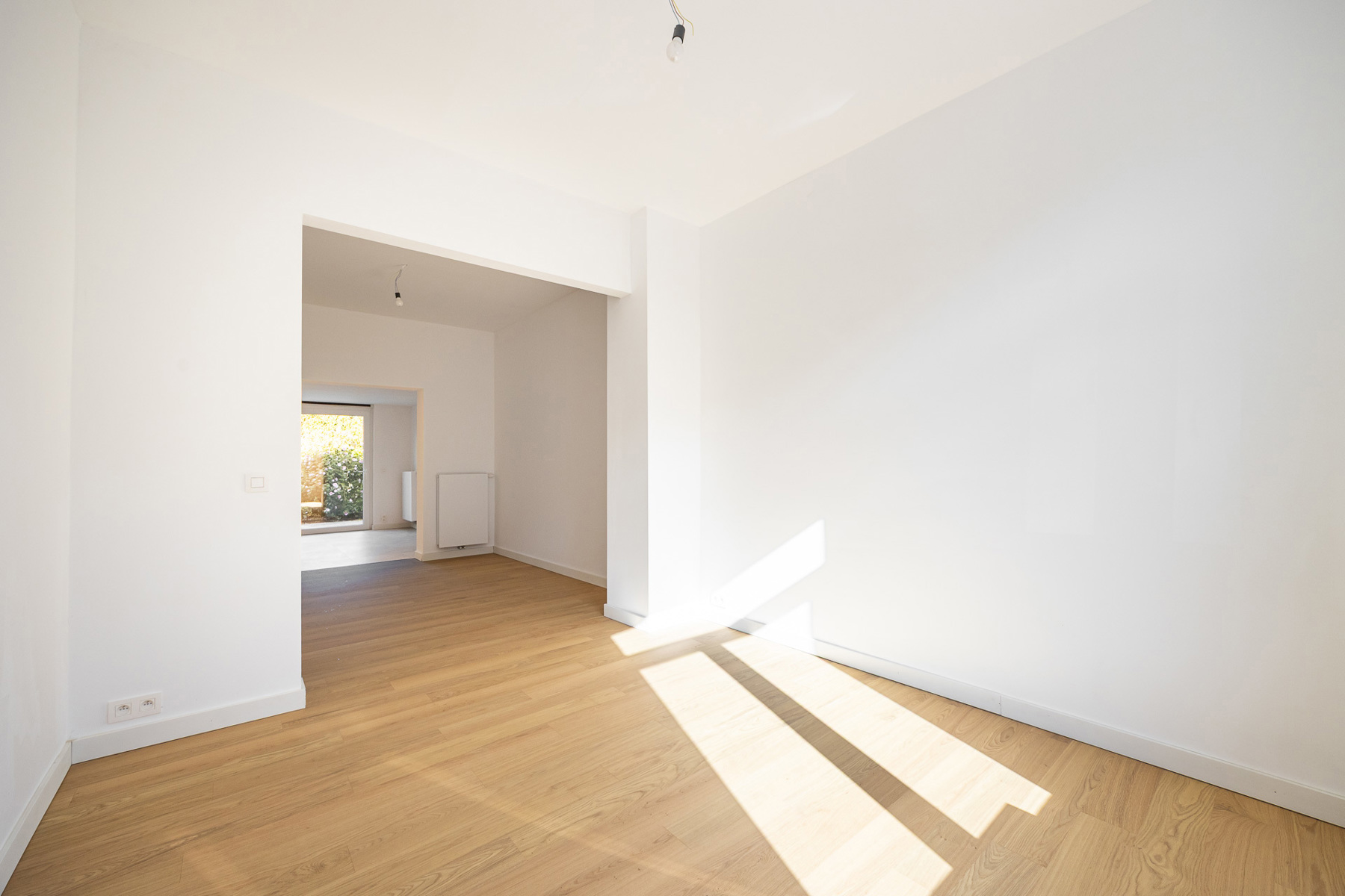 PARK VAN SCHOTEN | GERENOVEERDE CHARME WONING - foto 5
