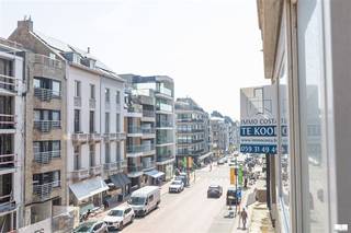 Apartment for sale in Middelkerke
