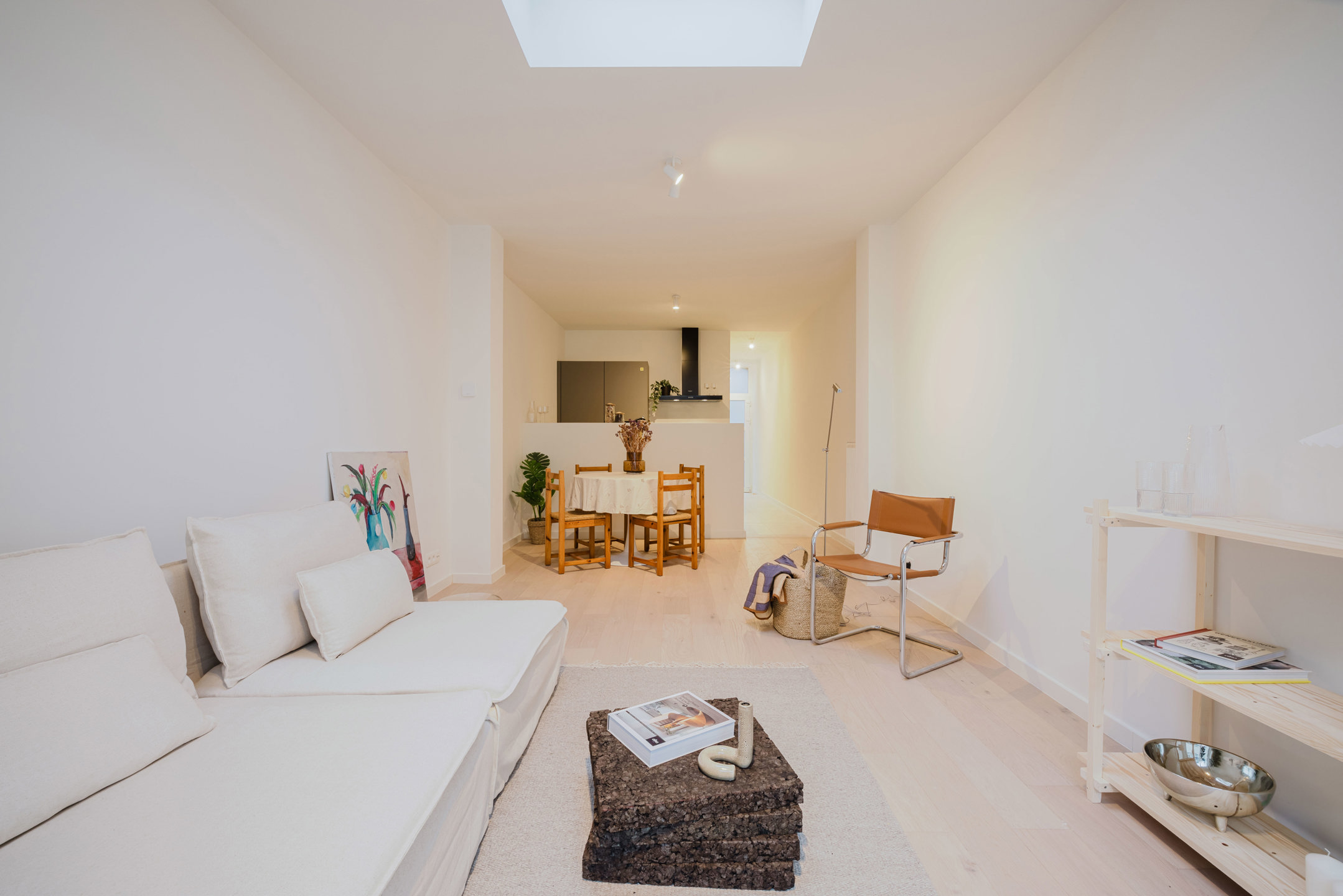 Maison à vendre à Gand avec 4 chambres - photo 2