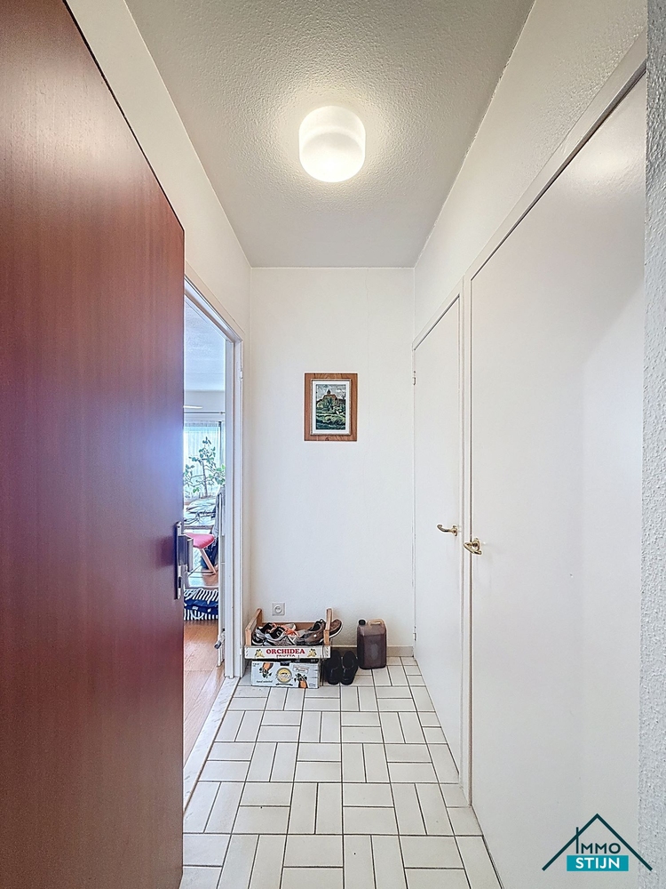 Appartement à vendre à Harelbeke avec 1 chambre - photo 2