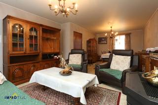 Maison à vendre à Termonde