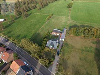 Bekijk de uitgebreide tekst en fotoreportage op onze website www.pierco.be – met meer dan 50 foto’s!Welkom in Melkwezer, een deelgemeente van Linter...