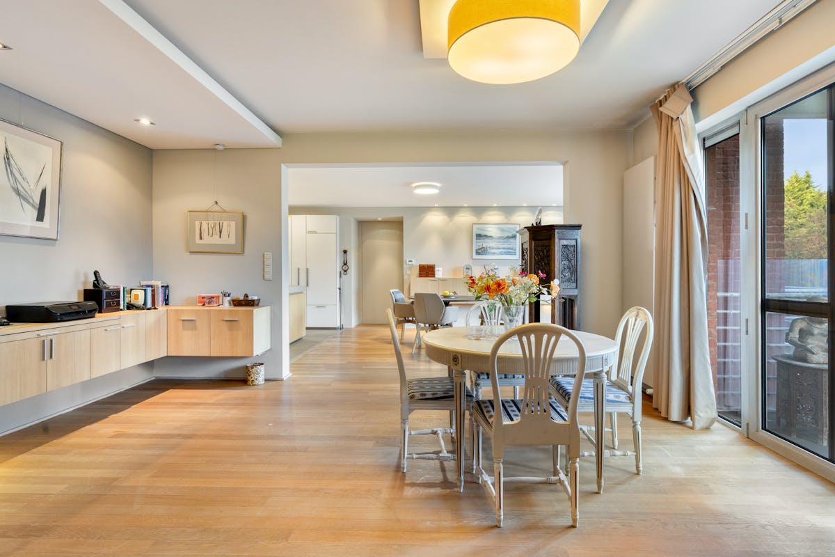 Apartment (145 m²) for sale in residence Elsdonck in Wilrijk - photo 2