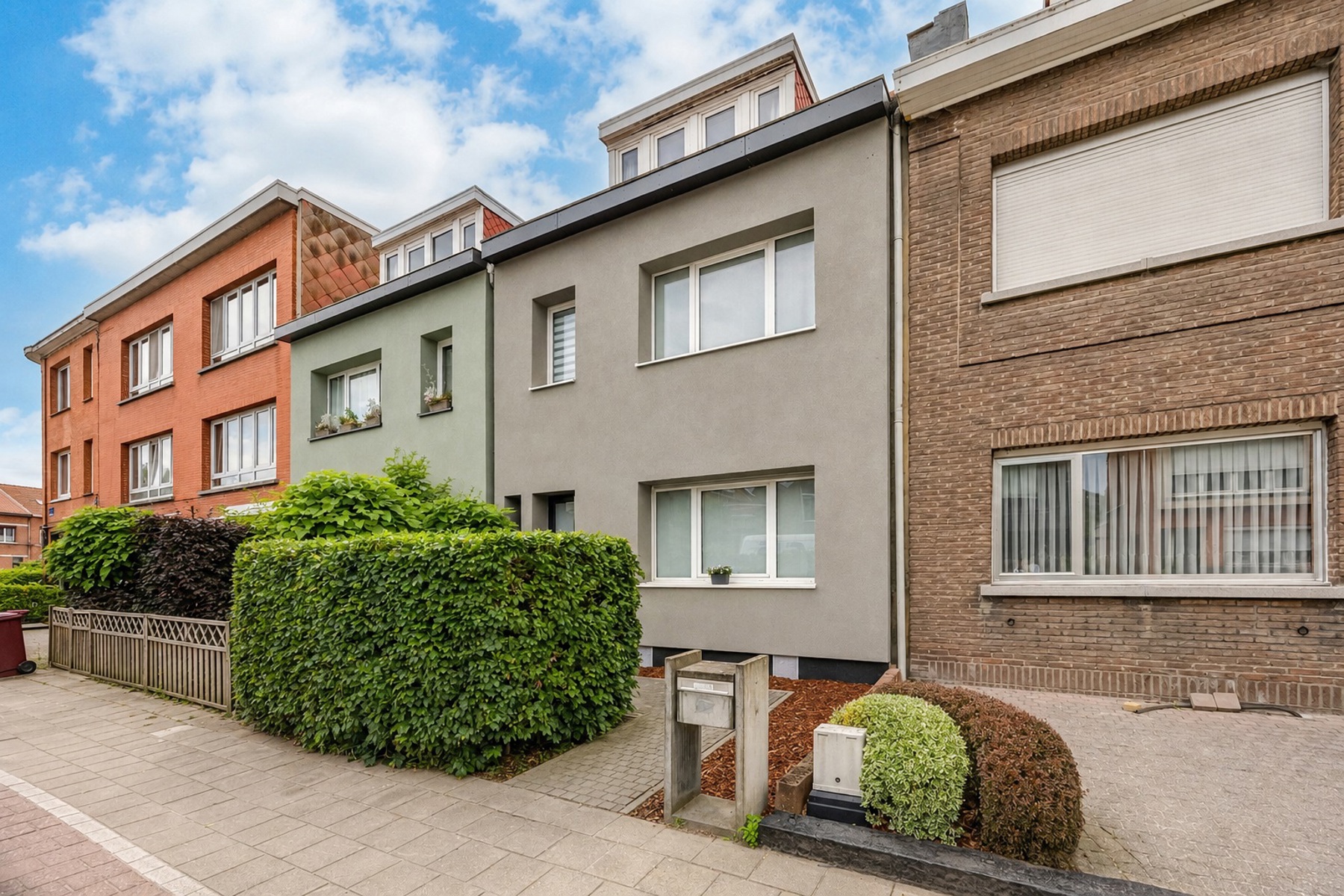 House for sale in Schoten