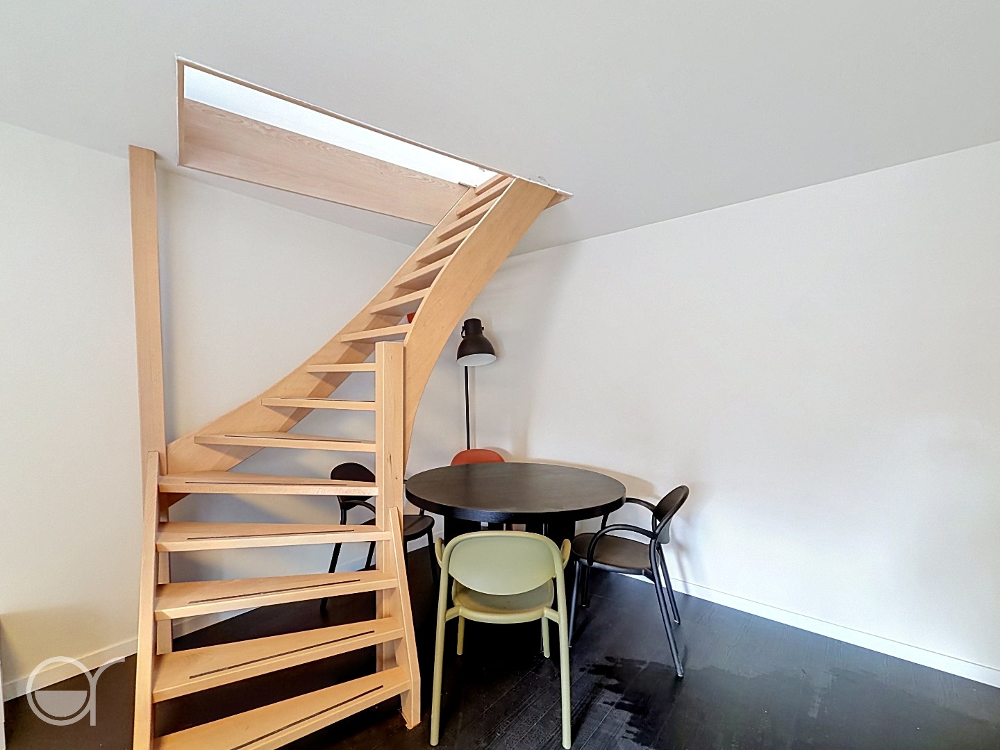 Apartment for rent in Ghent with 3 bedrooms - photo 4