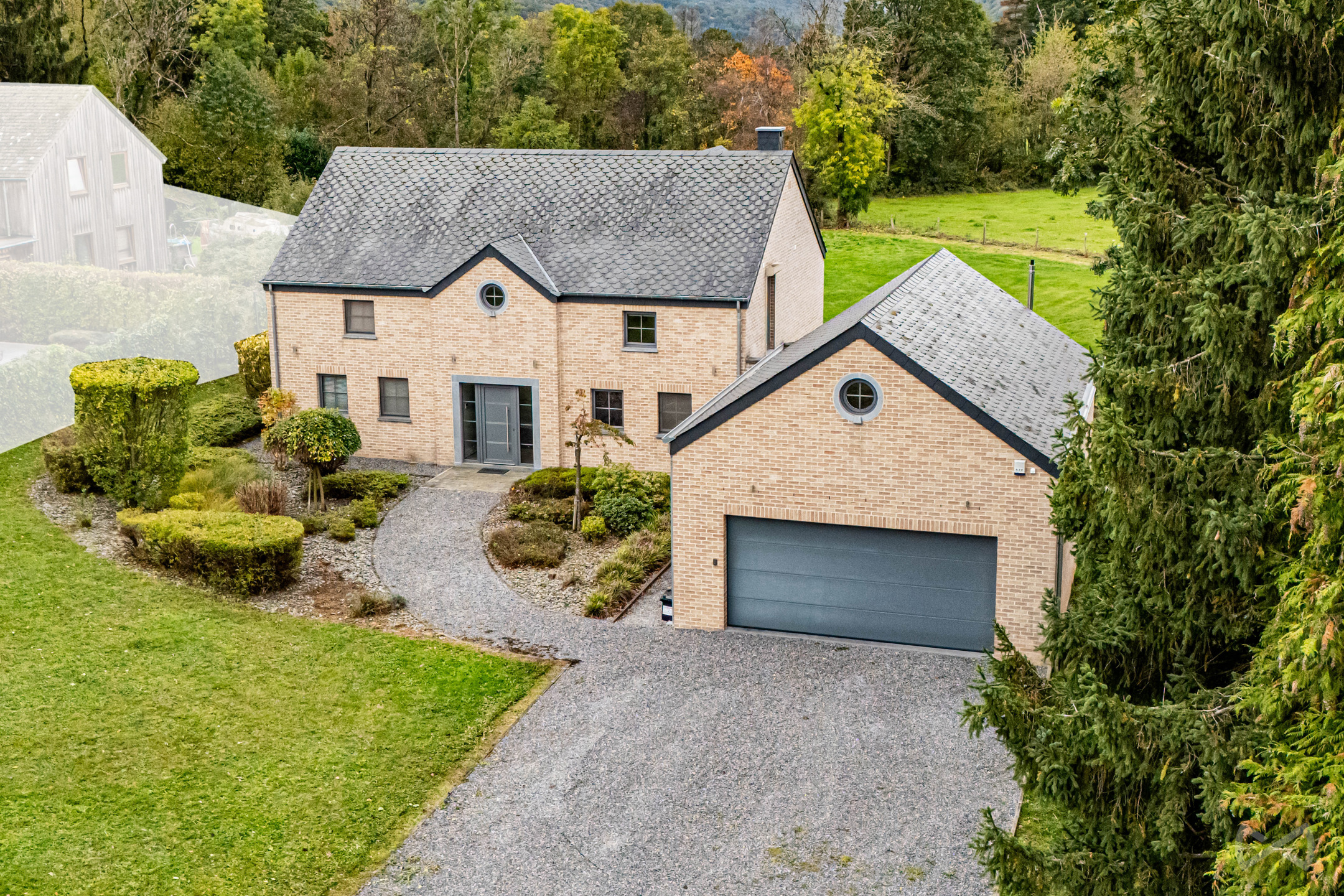 Huis te koop in Aywaille