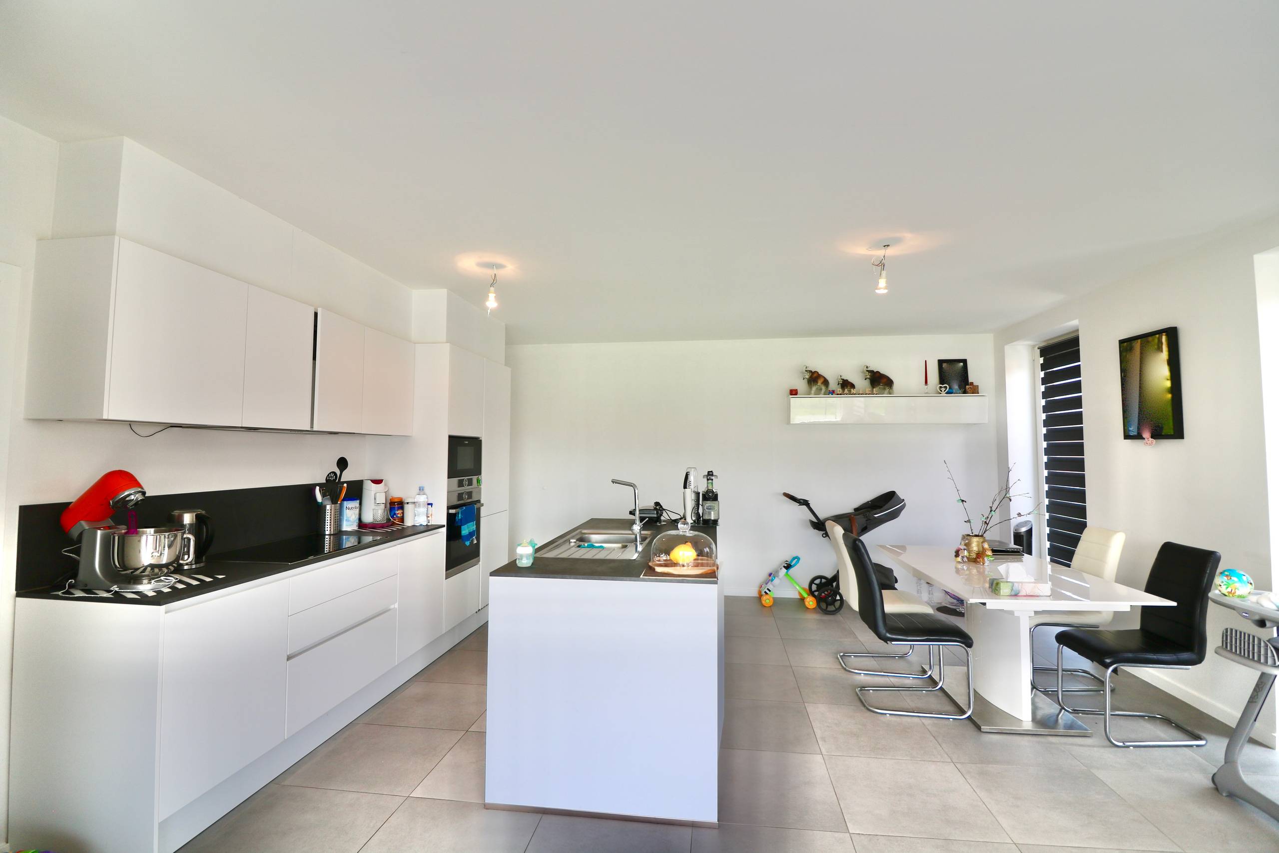 Appartement à louer à Eeklo avec 2 chambres - photo 4