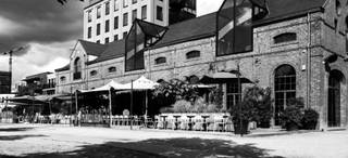 Dit karaktervolle horecapand is gelegen op een unieke locatie, vlakbij Park Spoor Noord.Deze gelijkvloers is +/-420m² groot en geniet van een ruime...