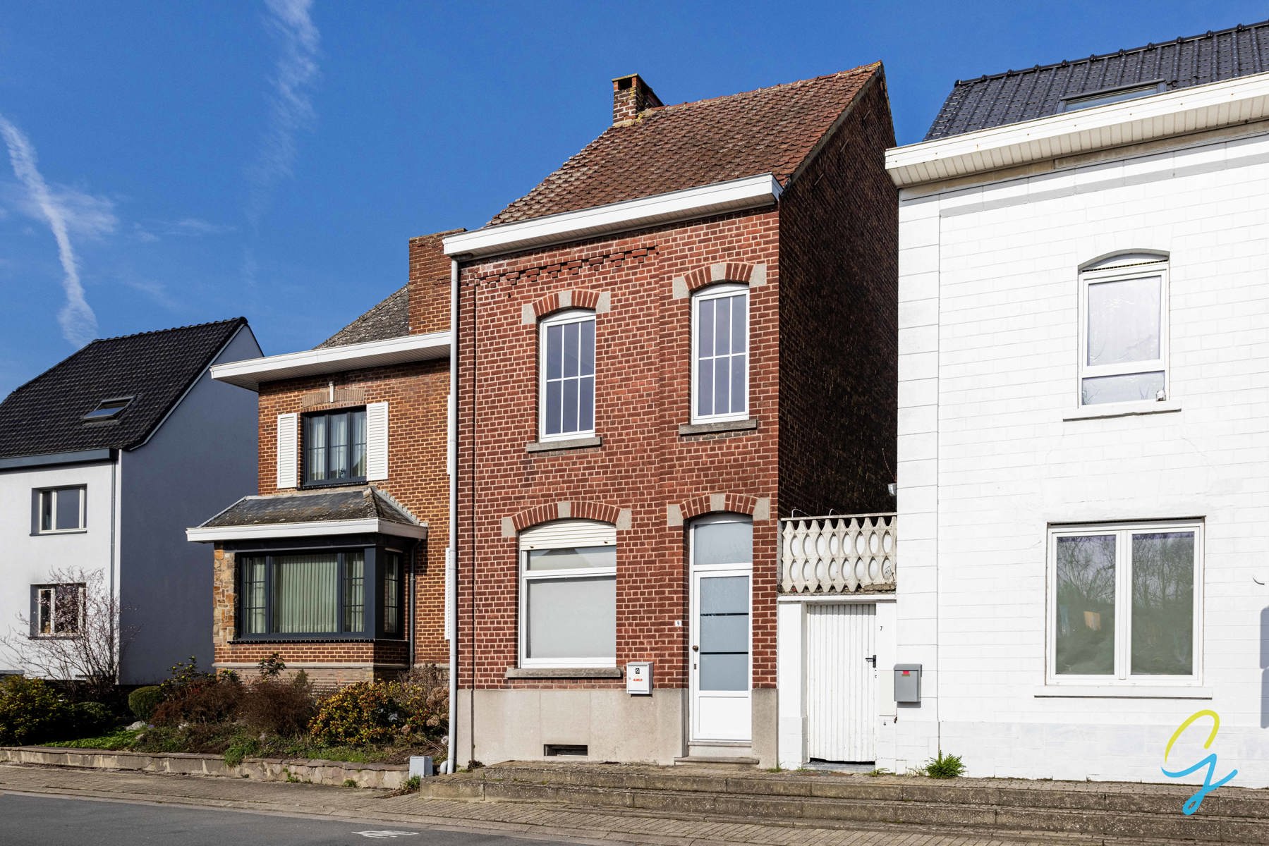 Maison à vendre à Grammont avec 3 chambres - photo 1
