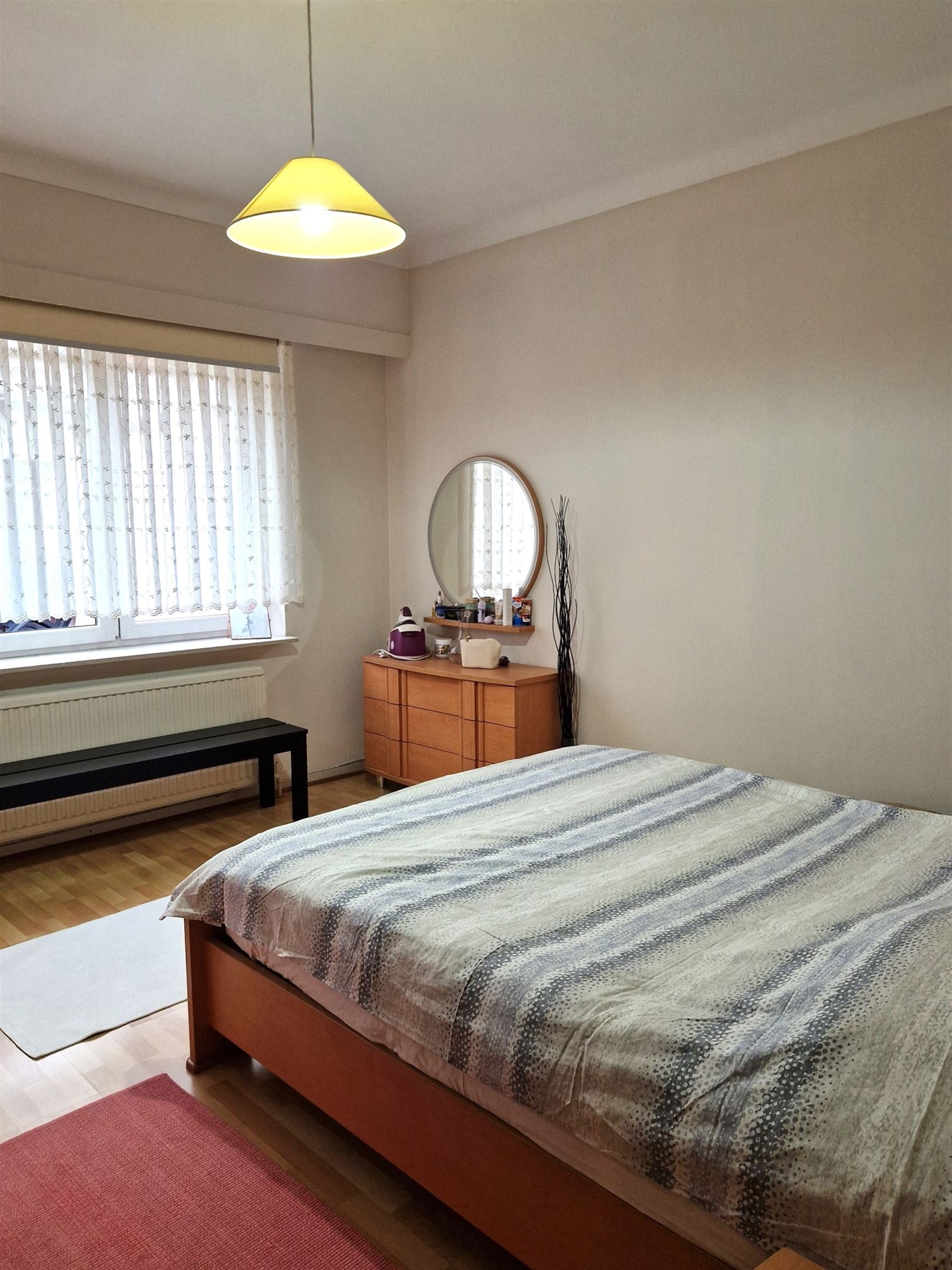 Gelijkvloers appartement met tuin - evt kangoeroewoning. - foto 4