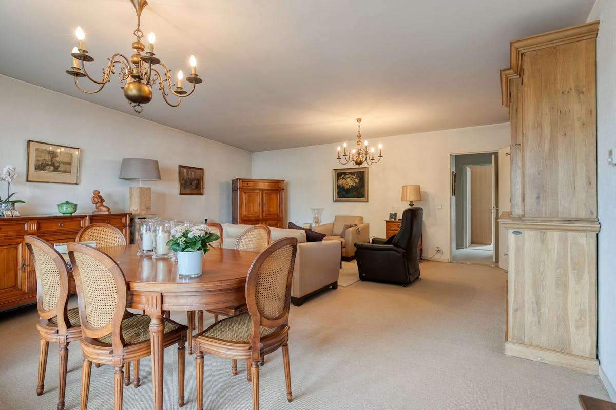 Investment property with 12 apartments in Boom - photo 5