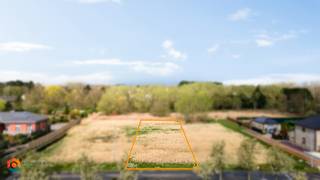 Op een uitstekende locatie te Heist-Goor bevindt zich deze bouwgrond voor open bebouwing op een perceel van 1378 m². U bevindt zich hier vlakbij...