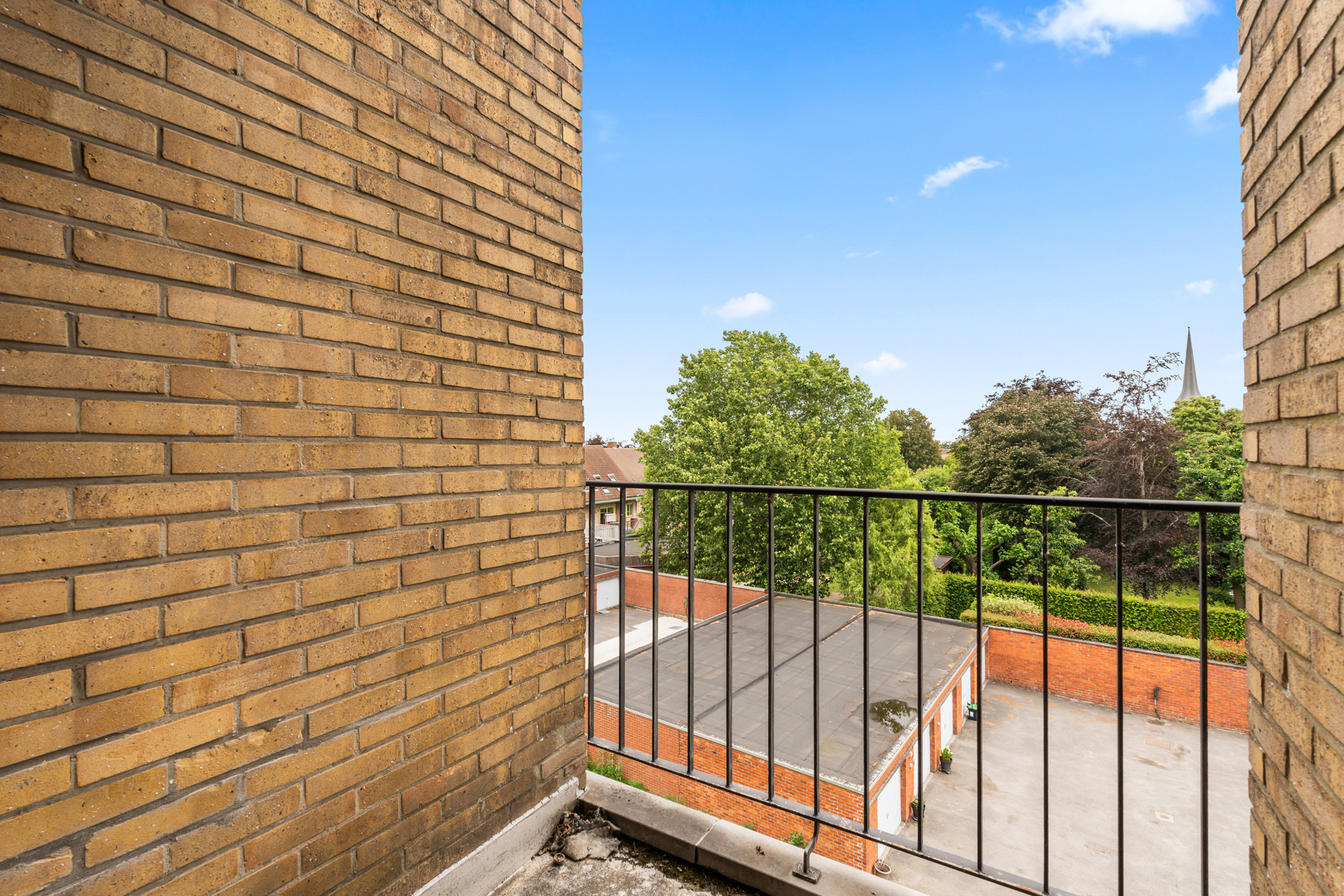 Gerenoveerd energiezuinig appartement met drie slaapkamers  - foto 5