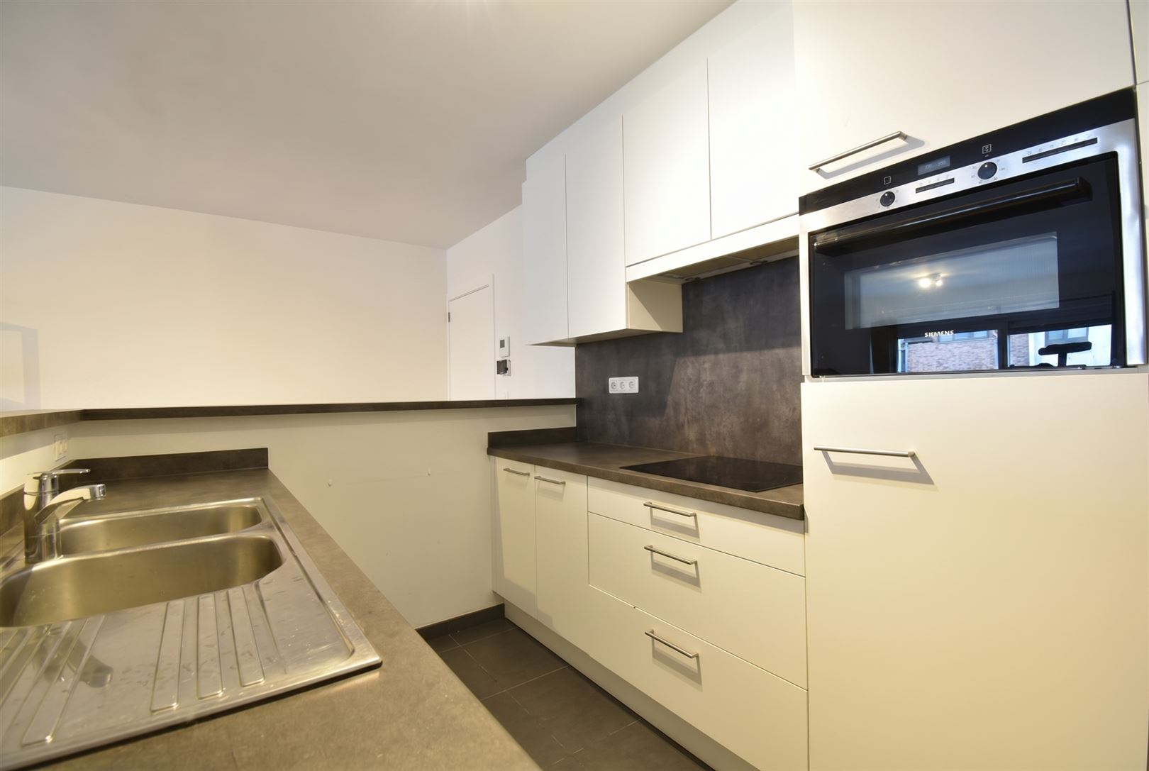 Appartement te huur in Residentie 't Eiland te Oudenaarde  - foto 5