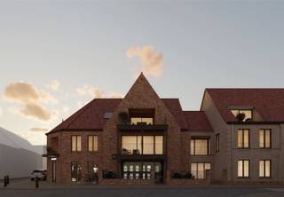 Apartment for sale in Koekelare