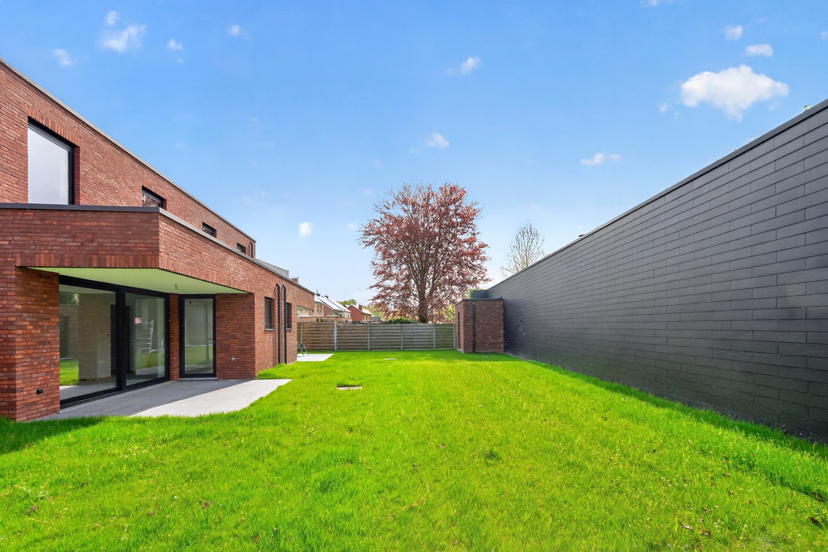 BEN-woning met 3 slpks en Z-tuin - toplocatie - foto 4