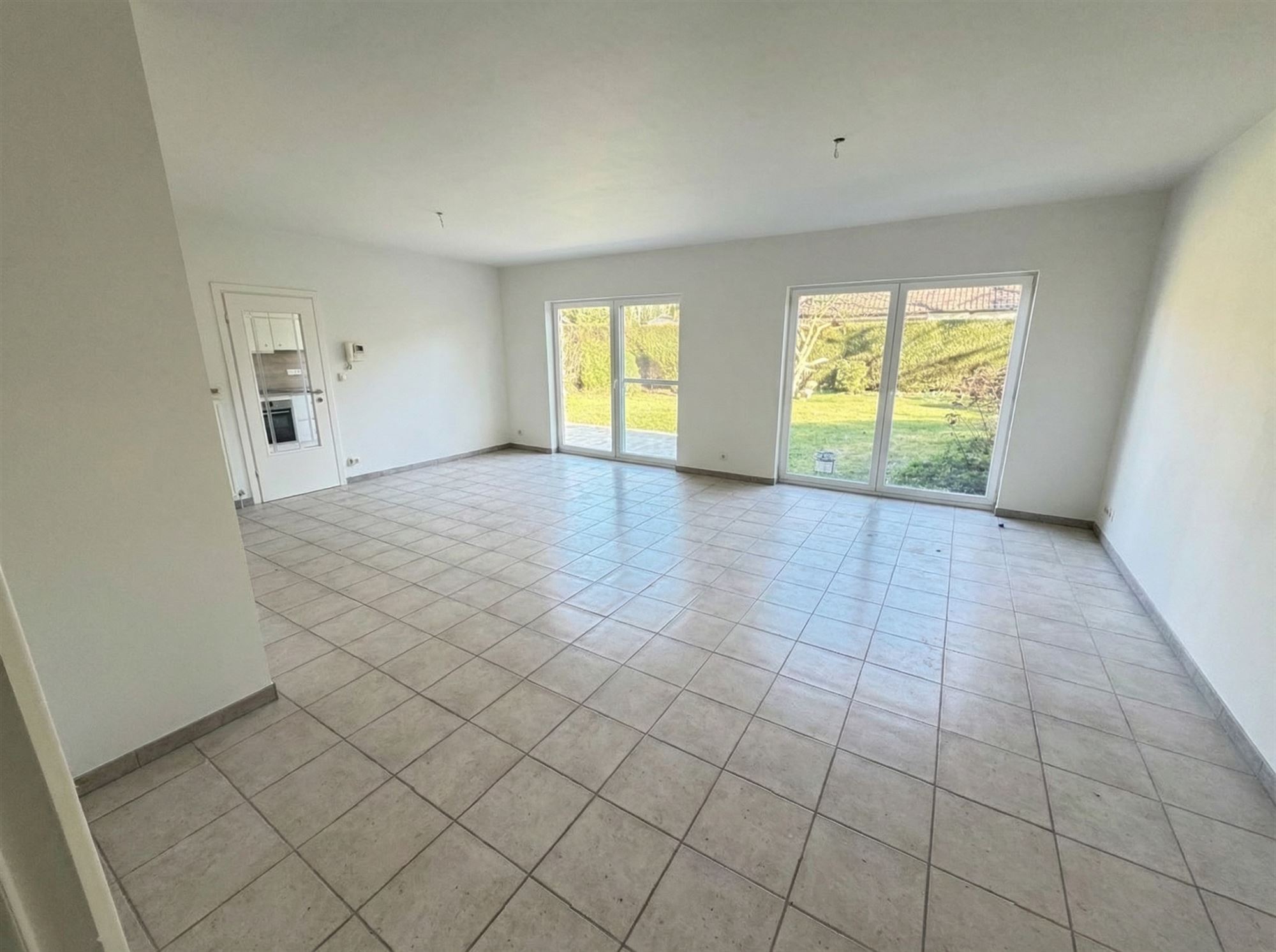 Prachtige ruime woning met tuin in het centrum van de Heide - foto 4