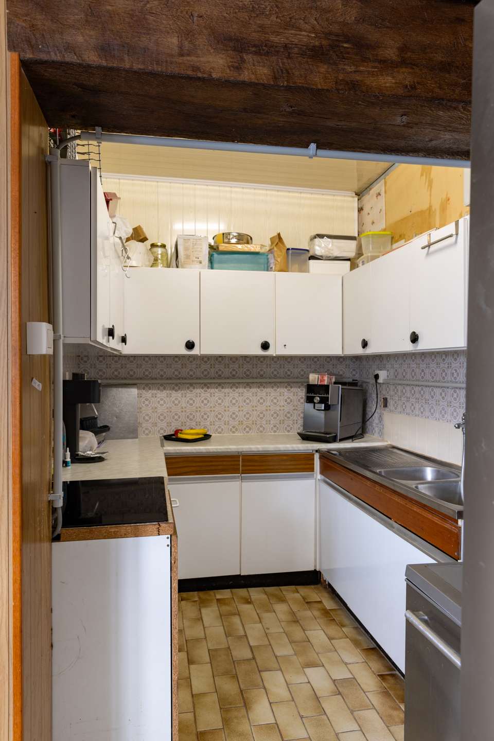 Te renoveren woning in Oppuurs - foto 5