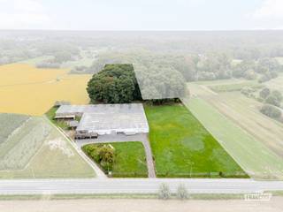 House for sale in Wetteren