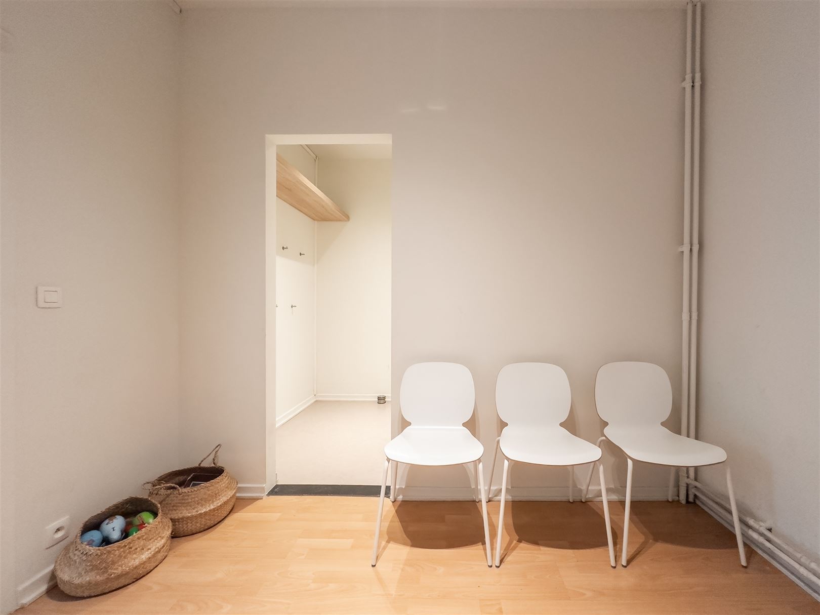 Praktijk/kantoor ruimte op een gegeerde locatie - foto 5