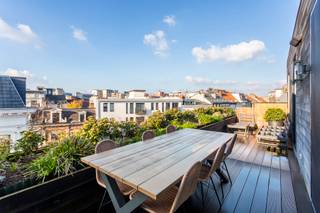 Apartment for rent in Antwerp