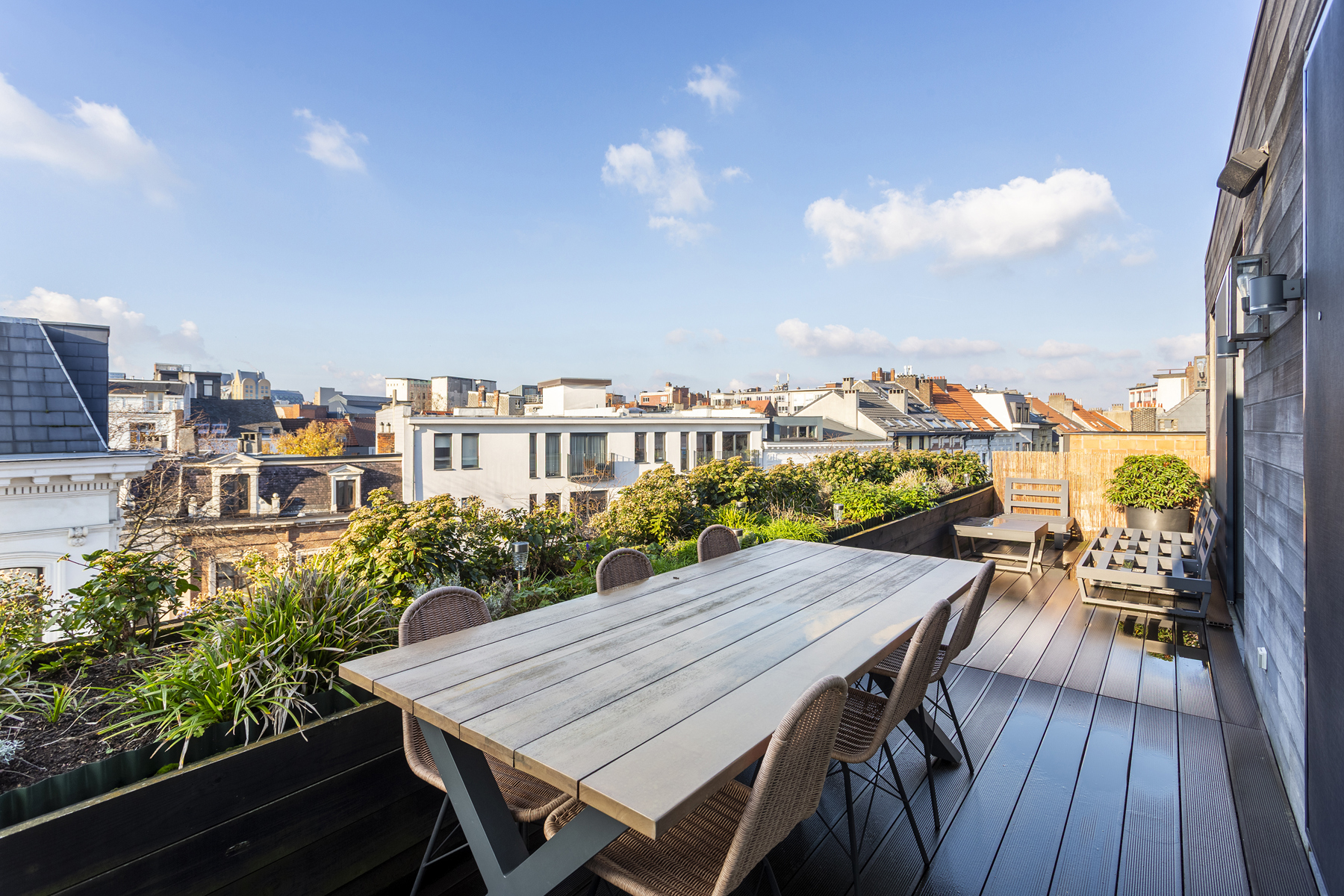 Apartment for rent in Antwerp with 1 bedroom - photo 3