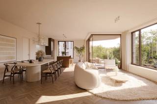 Apartment for sale in Antwerp