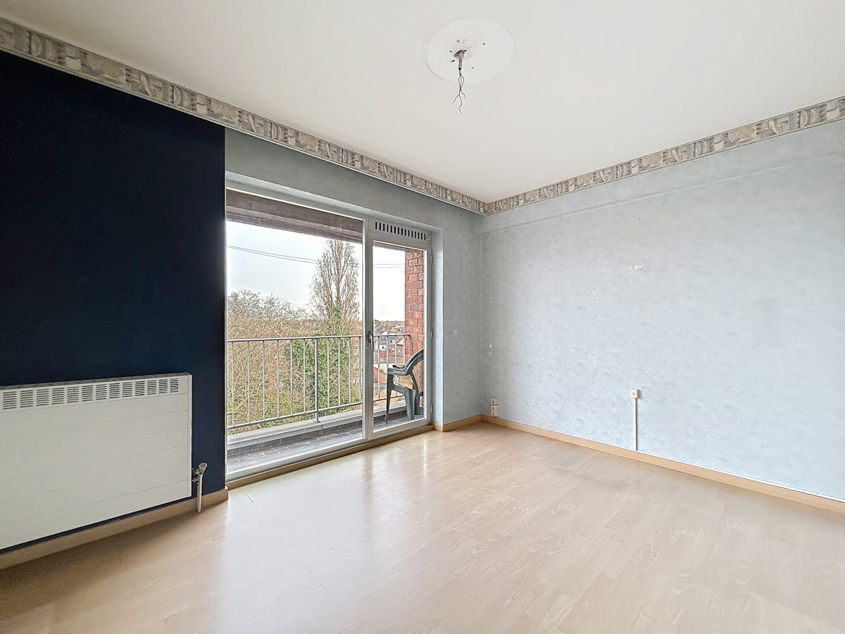 Two bedroom apartment with two terraces - photo 4