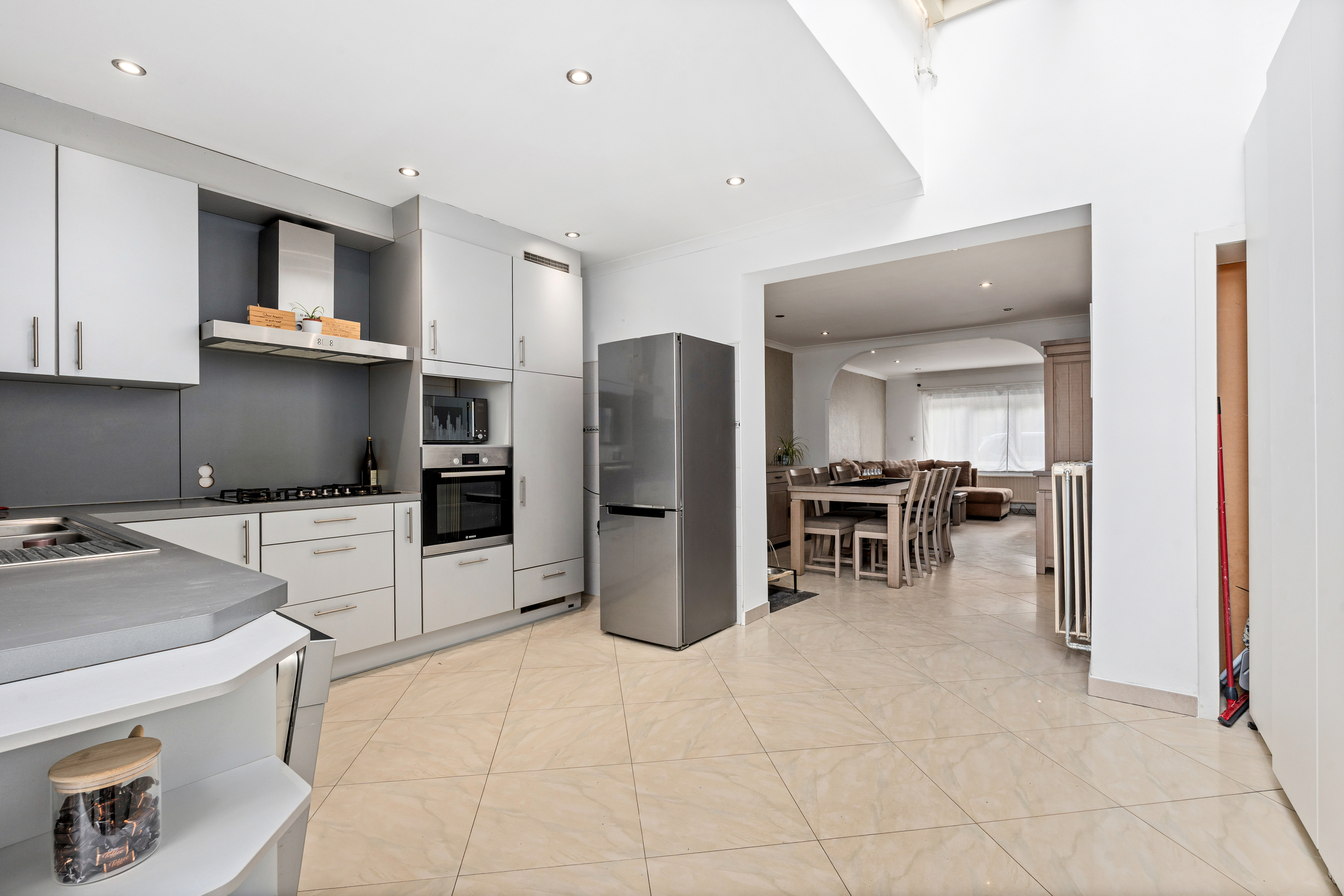 Maison à vendre à Schoten avec 3 chambres - photo 5