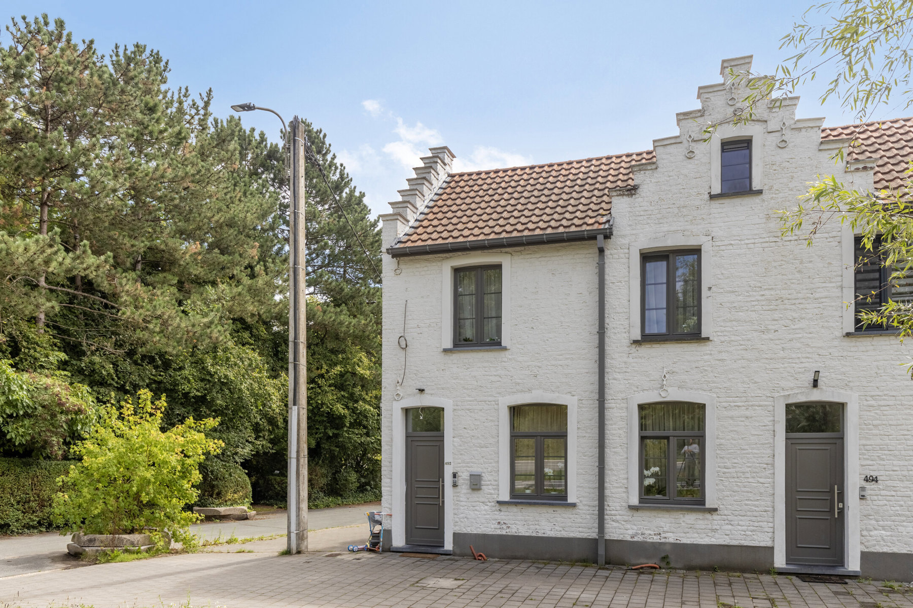 Uiterst charmant wonen te Sterrebeek - foto 4