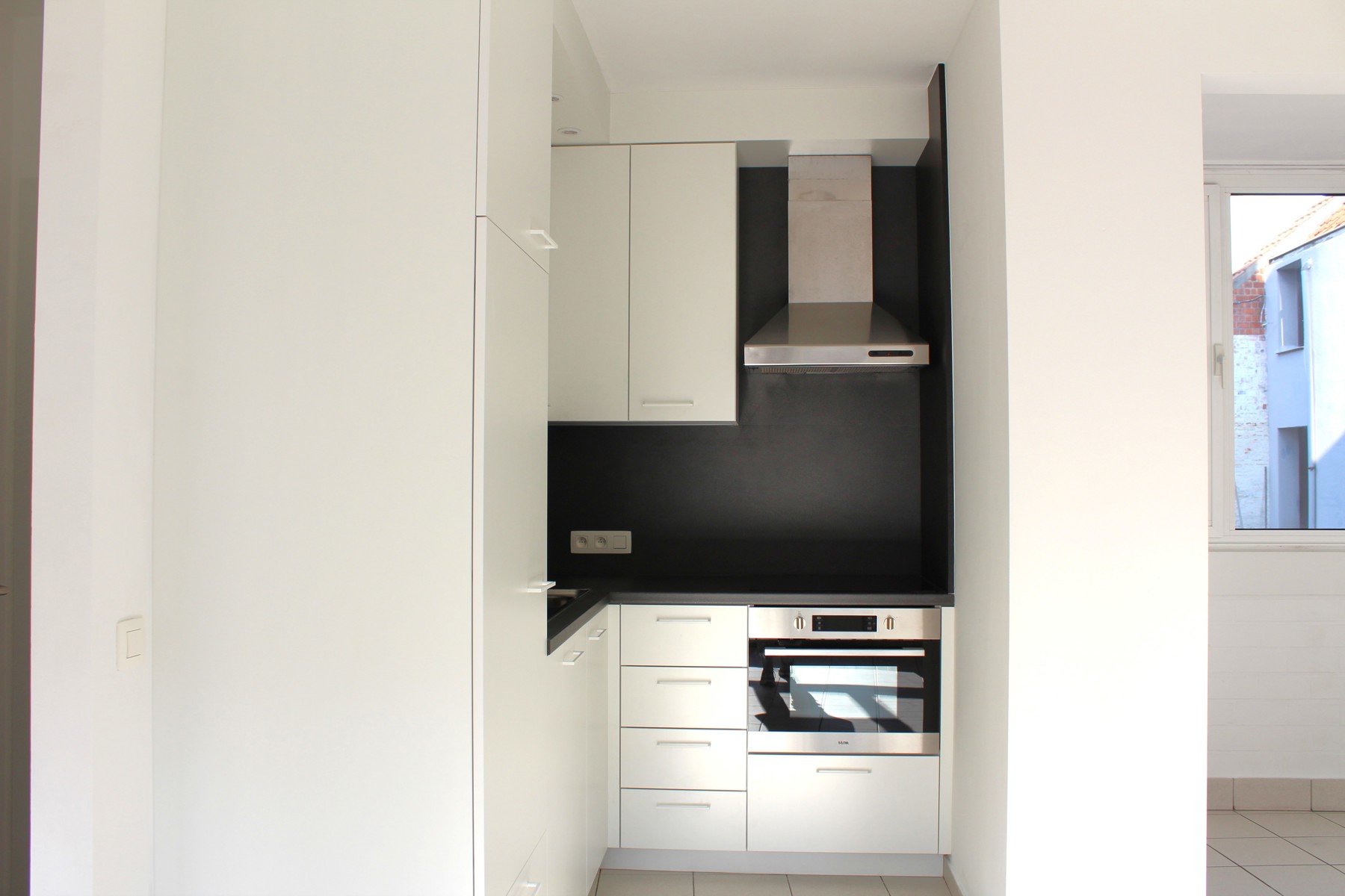 Lichtrijk, energiezuinig appartement vlakbij centrum Mortsel - foto 3