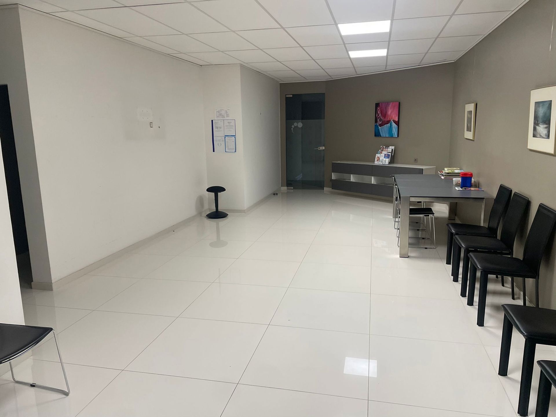 Commercial for rent in Ninove - photo 4