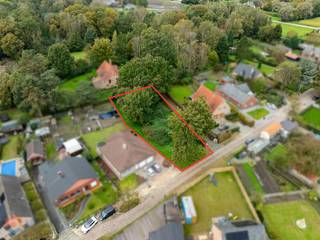 Op een uitstekende locatie te Keerbergen bevindt zich deze bouwgrond van 969 m² voor een open bebouwing. U geniet hier van een rustige en...